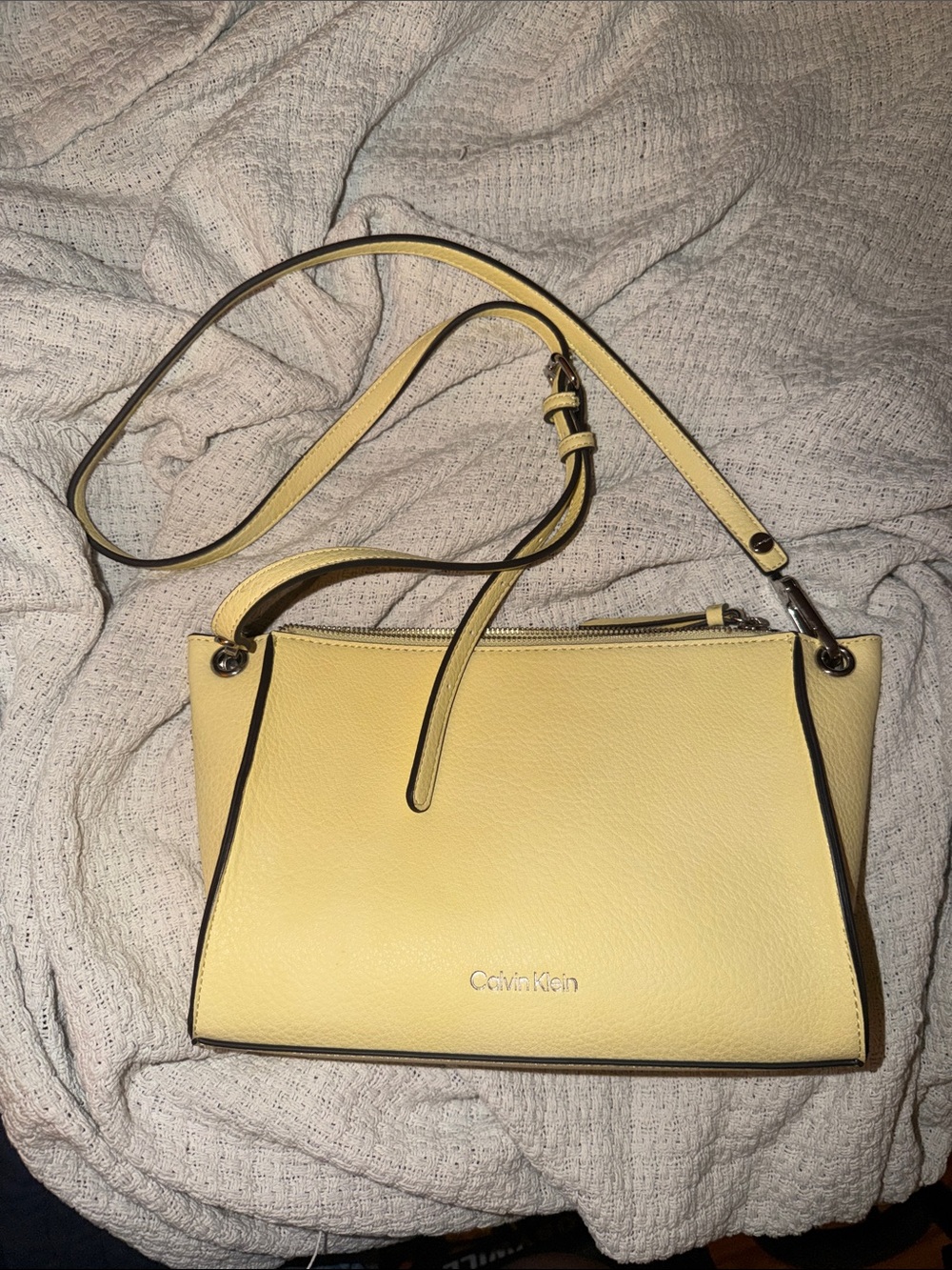 Calvin Klein Purse